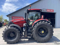 Schlepper / Traktor Case-IH Puma 260 CVX AFS CONNECT  215 DIAMETER BANDEN