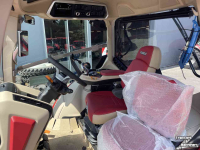 Schlepper / Traktor Case-IH Puma 260 CVX AFS CONNECT  215 DIAMETER BANDEN