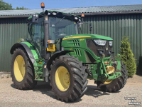 Schlepper / Traktor John Deere 6105R