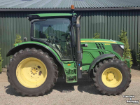 Schlepper / Traktor John Deere 6105R