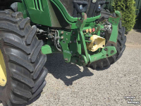 Schlepper / Traktor John Deere 6105R