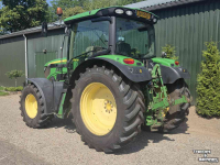 Schlepper / Traktor John Deere 6105R