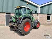 Schlepper / Traktor Fendt Farmer 409 Vario