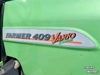 Schlepper / Traktor Fendt Farmer 409 Vario