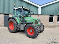 Schlepper / Traktor Fendt Farmer 409 Vario