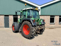 Schlepper / Traktor Fendt Farmer 409 Vario