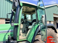 Schlepper / Traktor Fendt Farmer 409 Vario