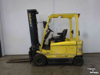 Gabelstapler Hyster J3.00 XM-861