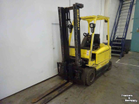 Gabelstapler Hyster J3.00 XM-861