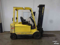 Gabelstapler Hyster J3.00 XM-861
