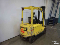 Gabelstapler Hyster J3.00 XM-861