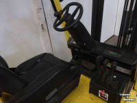 Gabelstapler Hyster J3.00 XM-861