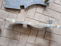 Sonstiges Anbauteile und Zubehör Claas Scorpion