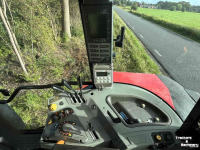 Schlepper / Traktor Massey Ferguson 6190 Dynashift tractoren