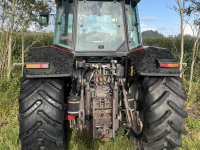 Schlepper / Traktor Massey Ferguson 6190 Dynashift tractoren