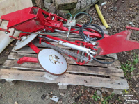 Sonstiges Sämaschinen, Legemaschinen und Zubehör Kongskilde Ecoline / Demeter