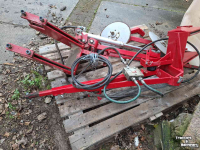 Sonstiges Sämaschinen, Legemaschinen und Zubehör Kongskilde Ecoline / Demeter