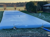 Güllecontainer  Mestzak / Winbag /Flexitank