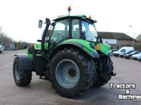Schlepper / Traktor  Deutz-Fahr Agrotron 6160 P Tractor