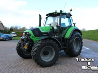 Schlepper / Traktor  Deutz-Fahr Agrotron 6160 P Tractor