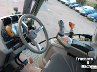 Schlepper / Traktor Deutz-Fahr Deutz-Fahr Agrotron 6160 P Tractor