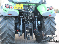 Schlepper / Traktor  Deutz-Fahr Agrotron 6160 P Tractor