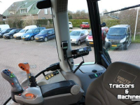 Schlepper / Traktor  Deutz-Fahr Agrotron 6160 P Tractor