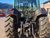 Schlepper / Traktor Valtra 6550 HITECH HI-TROL + VOORLADER