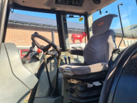Schlepper / Traktor Valtra 6550 HITECH HI-TROL + VOORLADER