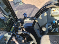 Schlepper / Traktor Valtra 6550 HITECH HI-TROL + VOORLADER