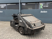 Kehrmaschine  Powerboss SW9XT