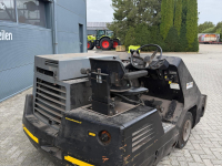 Kehrmaschine  Powerboss SW9XT