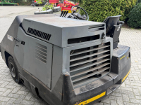 Kehrmaschine  Powerboss SW9XT
