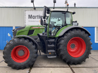 Schlepper / Traktor Fendt 722 Power+ Setting 2