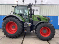 Schlepper / Traktor Fendt 722 Power+ Setting 2