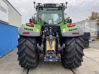 Schlepper / Traktor Fendt 722 Power+ Setting 2