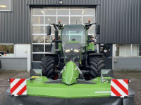 Mähwerk Fendt Cutter 3340 FPV
