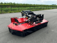 Mähwerk Vicon KM 5.30F trommelmaaier
