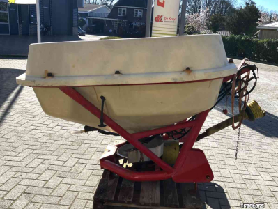 Düngerstreuer Vicon DS 951