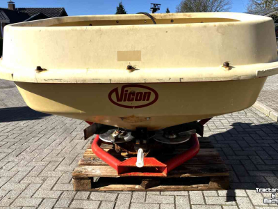 Düngerstreuer Vicon DS 951