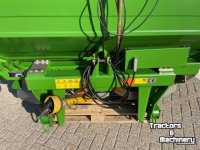 Düngerstreuer Ama ZONE WEEGSTROOIER ZA-M 1500 PROFIS