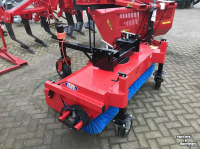 Unkrautbürste M-Sweep HSTV600