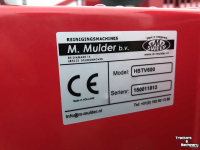 Unkrautbürste M-Sweep HSTV600