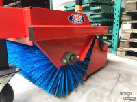 Unkrautbürste M-Sweep HSTV600