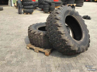 Räder, Reifen, Felgen & Distanzringe Nokia 520/65R30