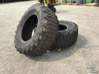 Räder, Reifen, Felgen & Distanzringe Nokia 520/65R30