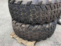 Räder, Reifen, Felgen & Distanzringe Nokia 520/65R30