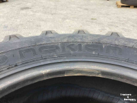 Räder, Reifen, Felgen & Distanzringe Nokia 520/65R30