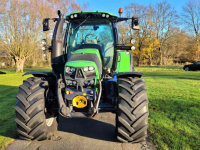 Schlepper / Traktor Deutz-Fahr Agrotron 6150.4