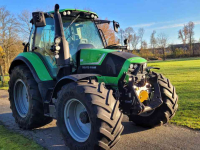 Schlepper / Traktor Deutz-Fahr Agrotron 6150.4